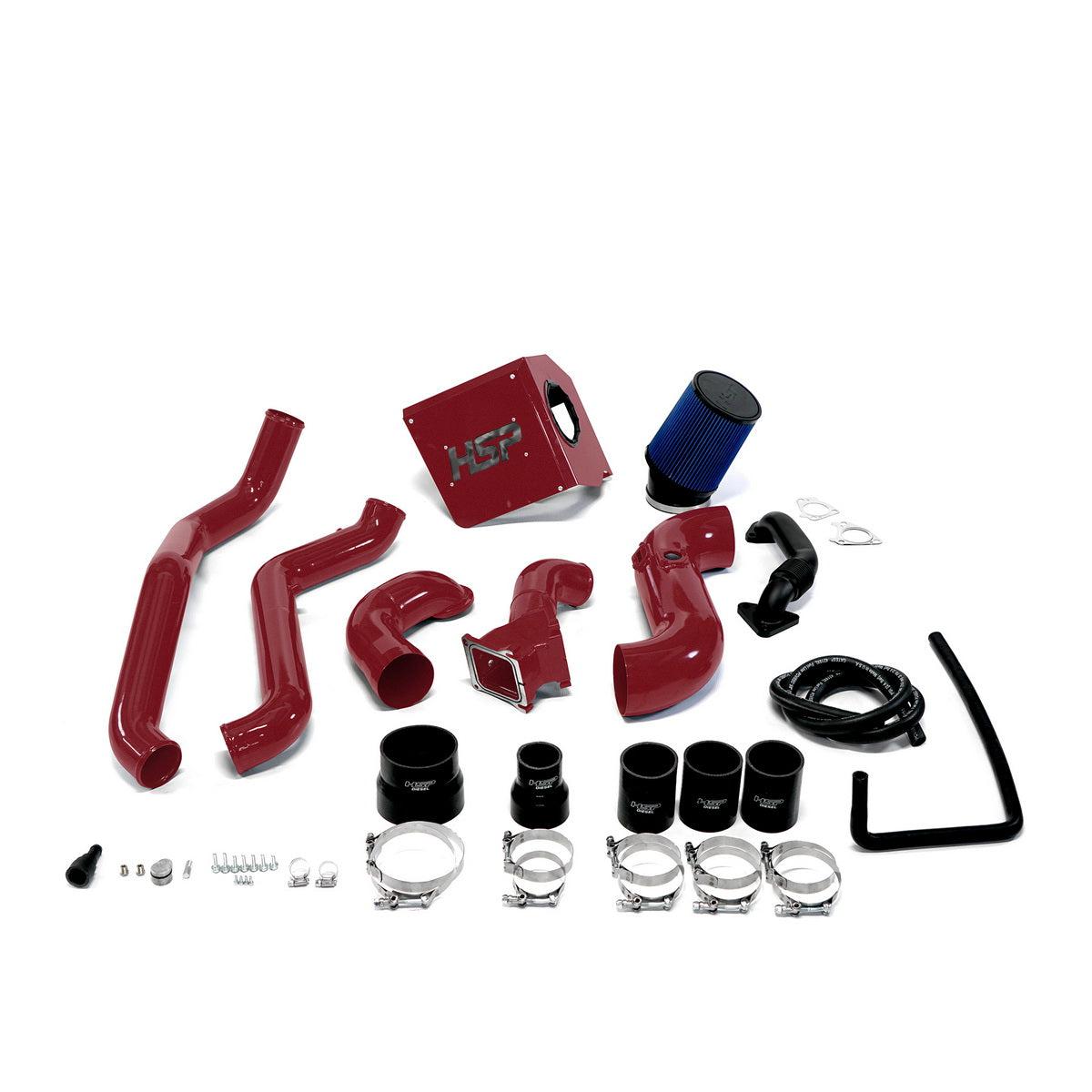 2013-2016 Duramax Max Air Flow Bundle (583-2-HSP)