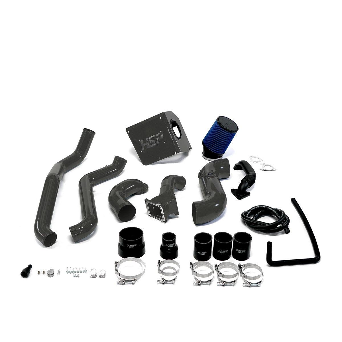 2013-2016 Duramax Max Air Flow Bundle (583-2-HSP)