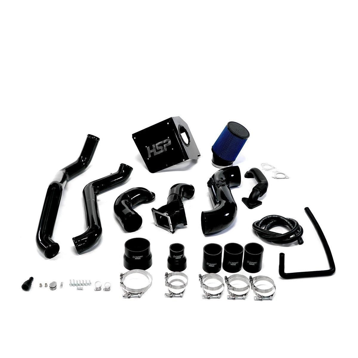 2013-2016 Duramax Max Air Flow Bundle (583-2-HSP)