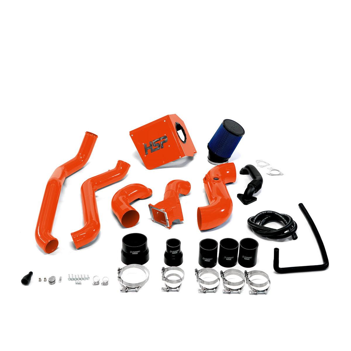 2013-2016 Duramax Max Air Flow Bundle (583-2-HSP)