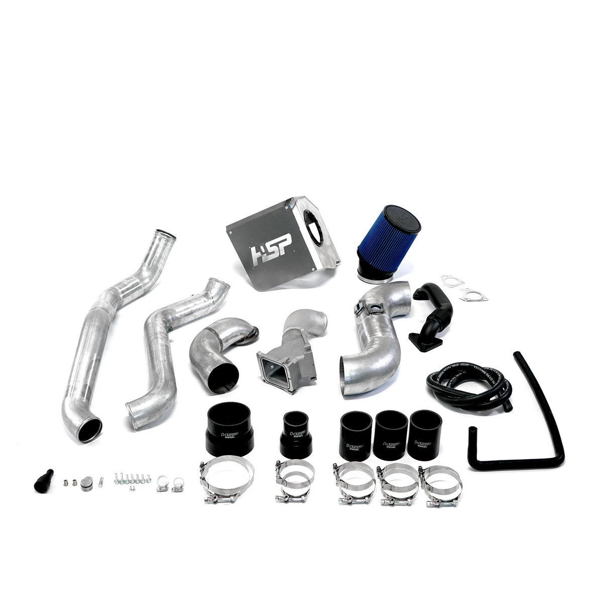 2013-2016 Duramax Max Air Flow Bundle (583-2-HSP)