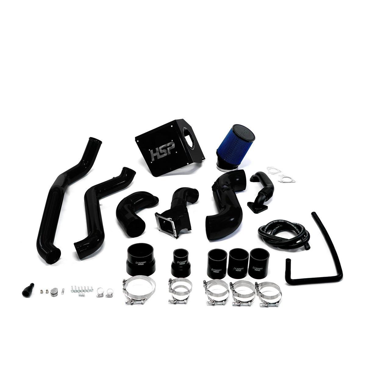 2013-2016 Duramax Max Air Flow Bundle (583-2-HSP)