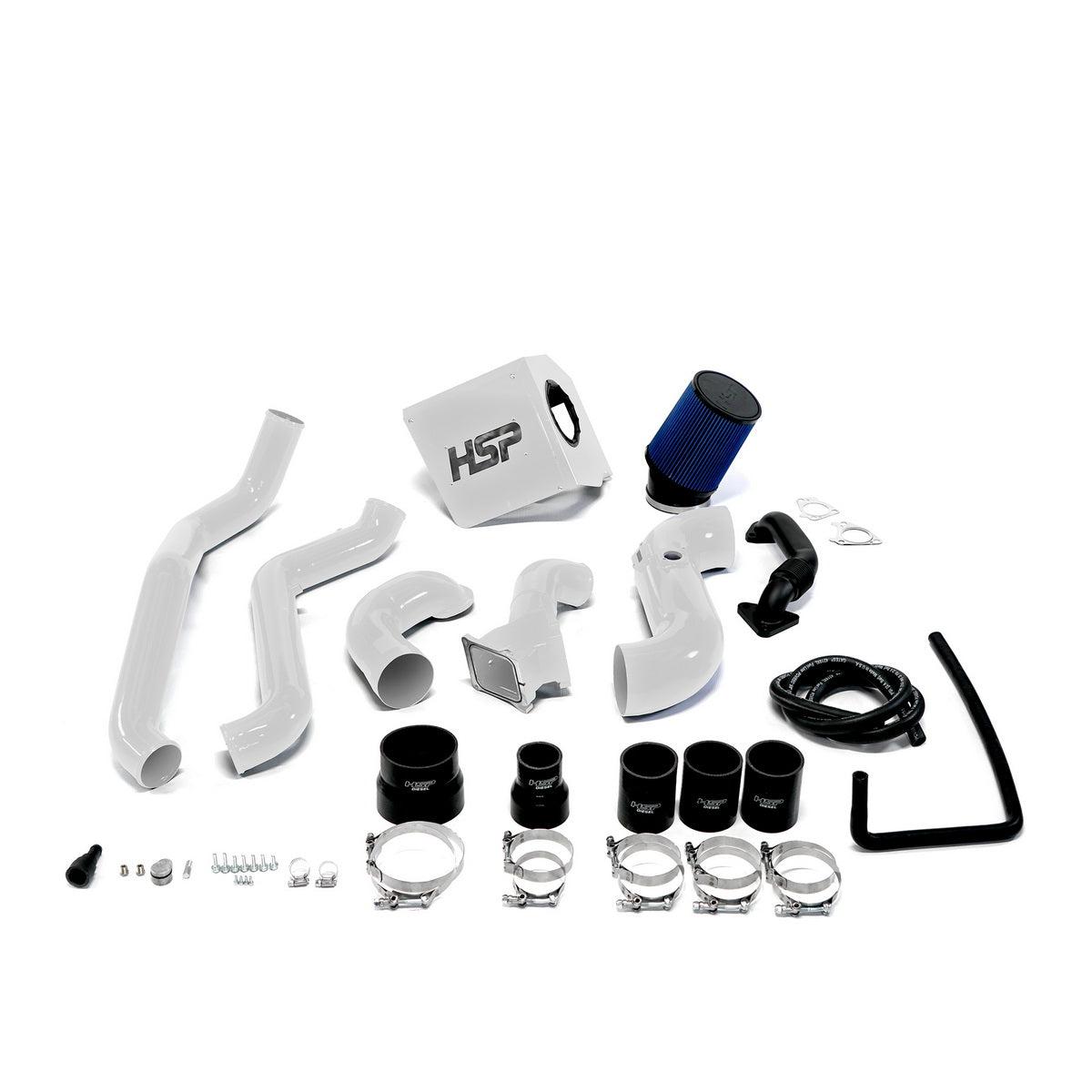 2013-2016 Duramax Max Air Flow Bundle (583-2-HSP)
