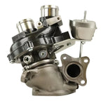 2013-2016 Ford 3.5L EcoBoost Screamer Turbochargers (1047621)