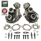2013-2016 Ford 3.5L EcoBoost Screamer Turbochargers (1047621)