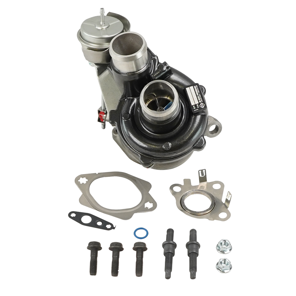 2013-2016 Ford 3.5L EcoBoost Screamer Turbochargers (1047621)