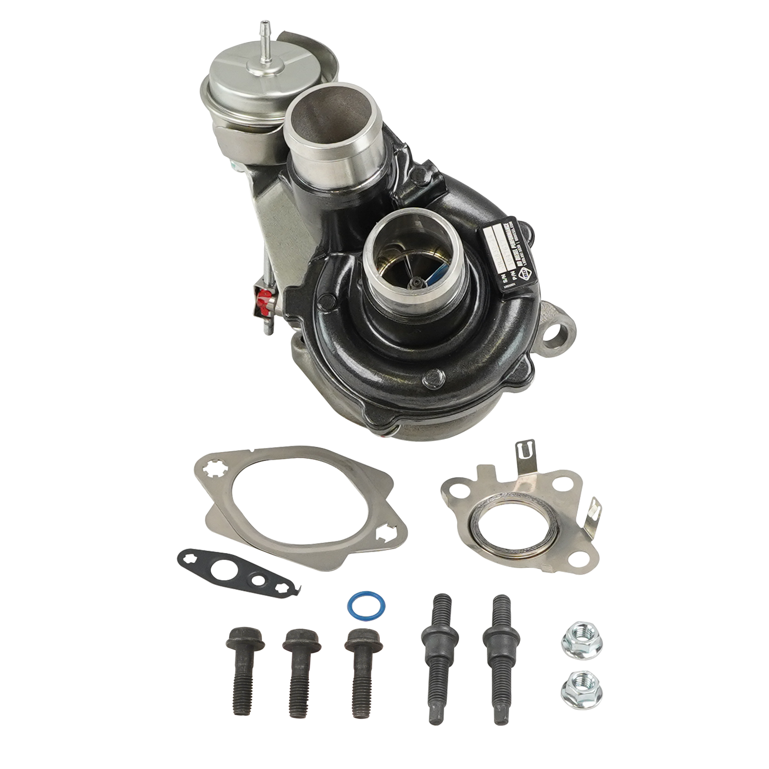2013-2016 Ford 3.5L EcoBoost Screamer Turbochargers (1047621)