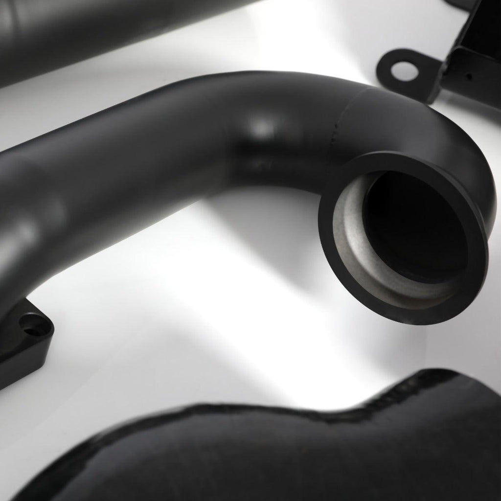 2013-2017 Cummins Add A Turbo Kit (No Turbo) (713-2-HSP)