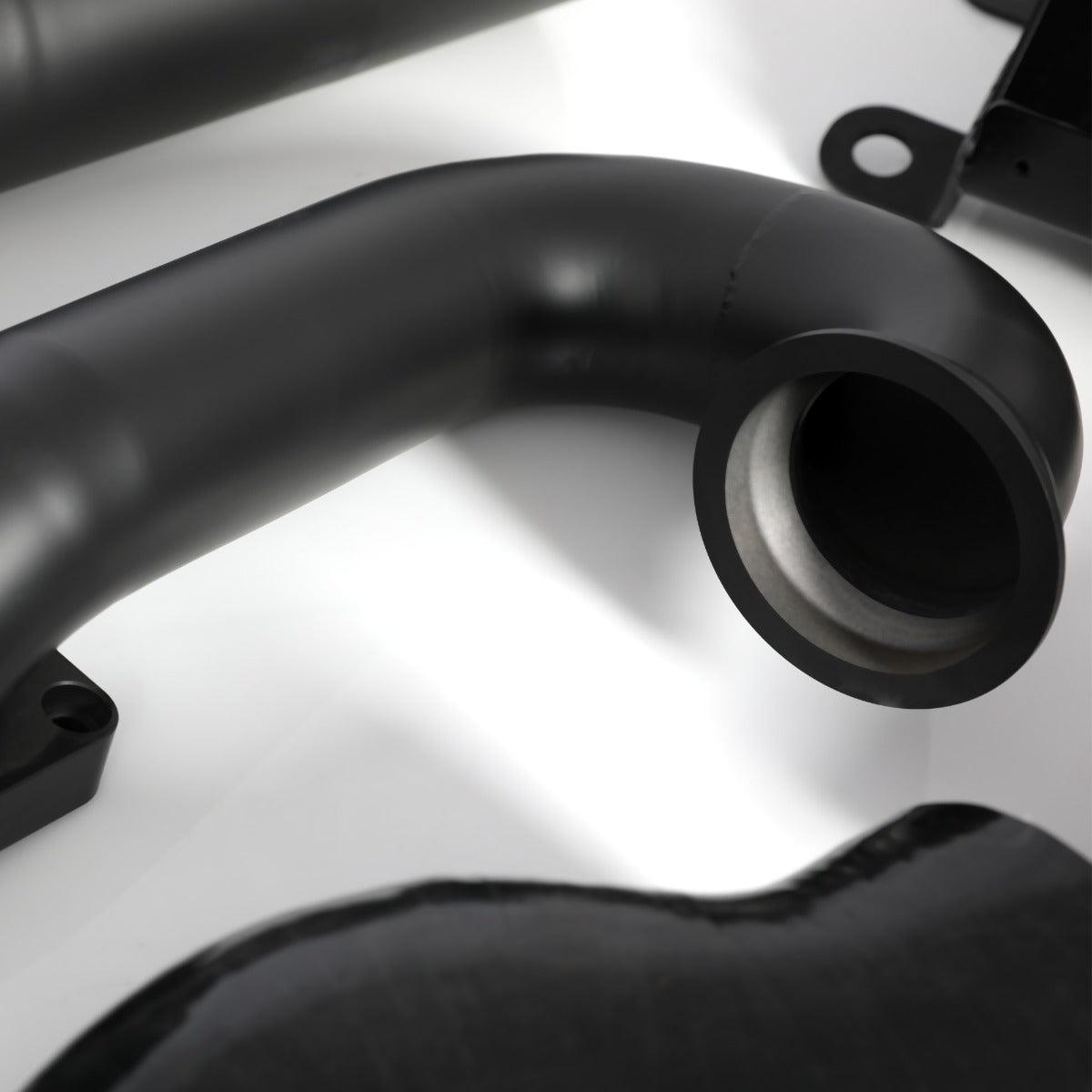 2013-2017 Cummins Add A Turbo Kit (No Turbo) (713-2-HSP)