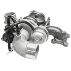 2013-2018 2.0L Powerstroke Stage 1 Turbocharger Upgrade Kit (886195-5001S)