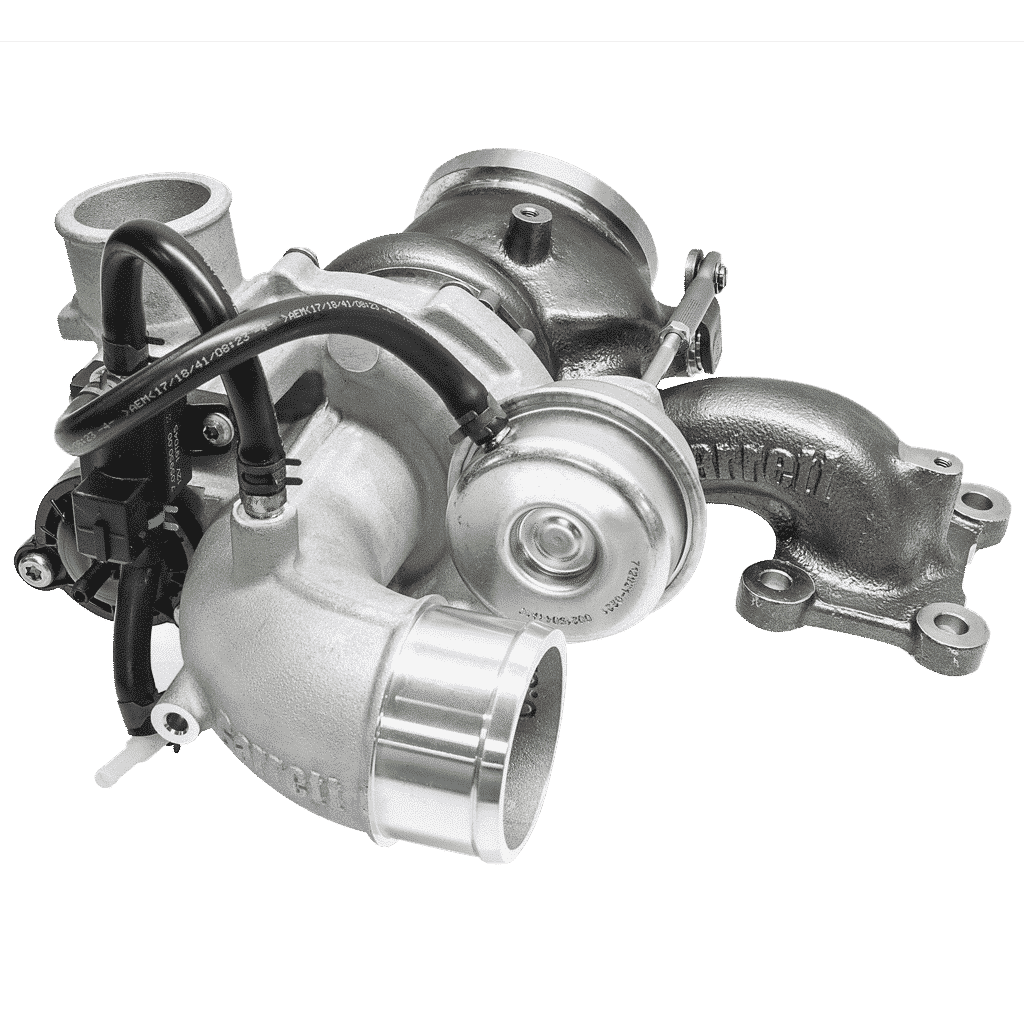2013-2018 2.0L Powerstroke Stage 1 Turbocharger Upgrade Kit (886195-5001S)