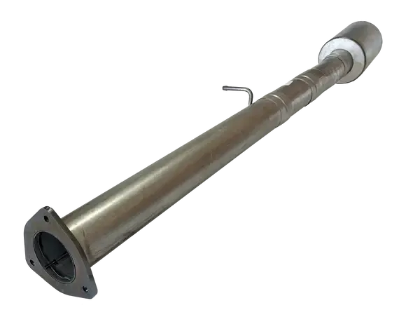 2013-2018 Cummins 4" Cat / DPF Delete (411025 / 412025)