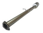 2013-2018 Cummins 4" Cat / DPF Delete (411025 / 412025)