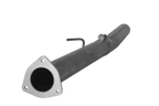 2013-2018 Cummins 4" Cat / DPF Delete (411025 / 412025)