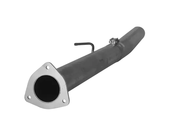 2013-2018 Cummins 4" Cat / DPF Delete (411025 / 412025)