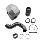 2013-2018 Cummins 4" Intake Kit w/ Air Box (WCF100881)