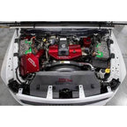 2013-2018 Cummins 4" Intake Kit w/ Air Box (WCF100881)