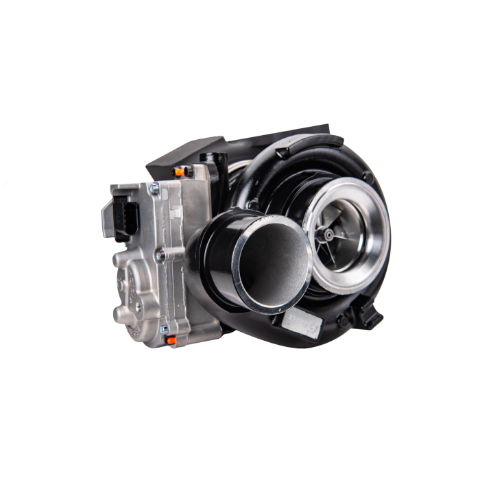 2013-2018 Cummins 63mm FMW Holset VGT Cheetah Turbocharger (FPE-351-1317)
