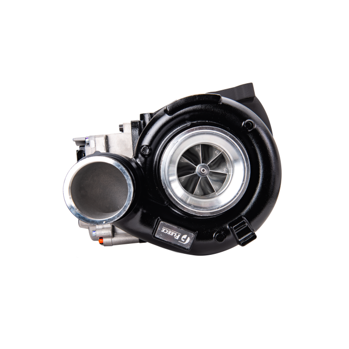2013-2018 Cummins 63mm FMW Holset VGT Cheetah Turbocharger (FPE-351-1317)