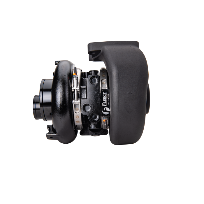 2013-2018 Cummins 63mm FMW Holset VGT Cheetah Turbocharger (FPE-351-1317)