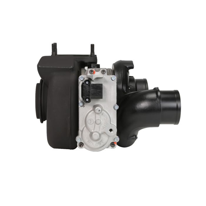2013-2018 Cummins 63mm FMW Holset VGT Cheetah Turbocharger (FPE-351-1317)