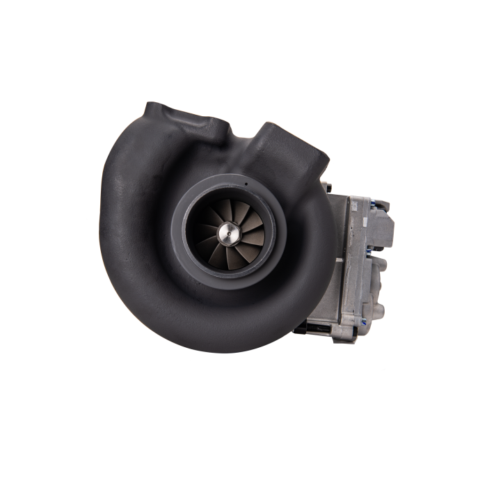 2013-2018 Cummins 63mm FMW Holset VGT Cheetah Turbocharger (FPE-351-1317)