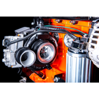 2013-2018 Cummins 63mm FMW Holset VGT Cheetah Turbocharger (FPE-351-1317)