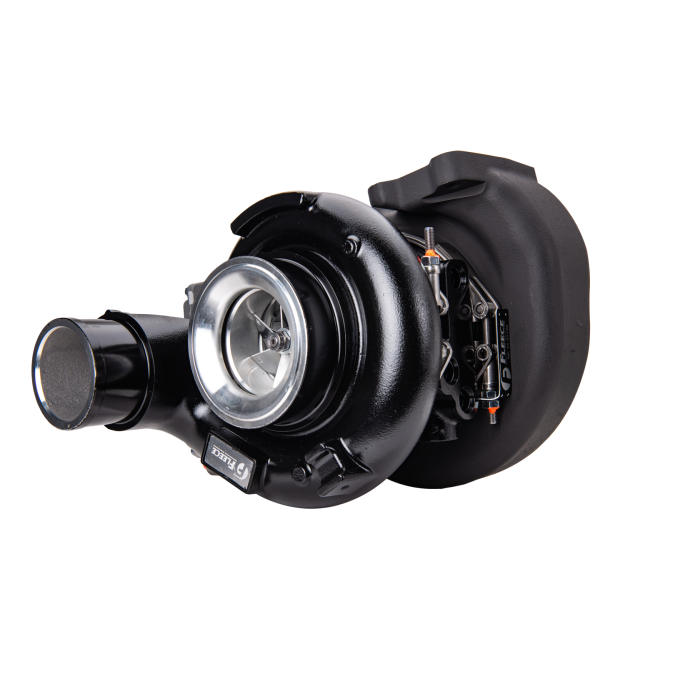 2013-2018 Cummins 63mm FMW Holset VGT Cheetah Turbocharger (FPE-351-1317)