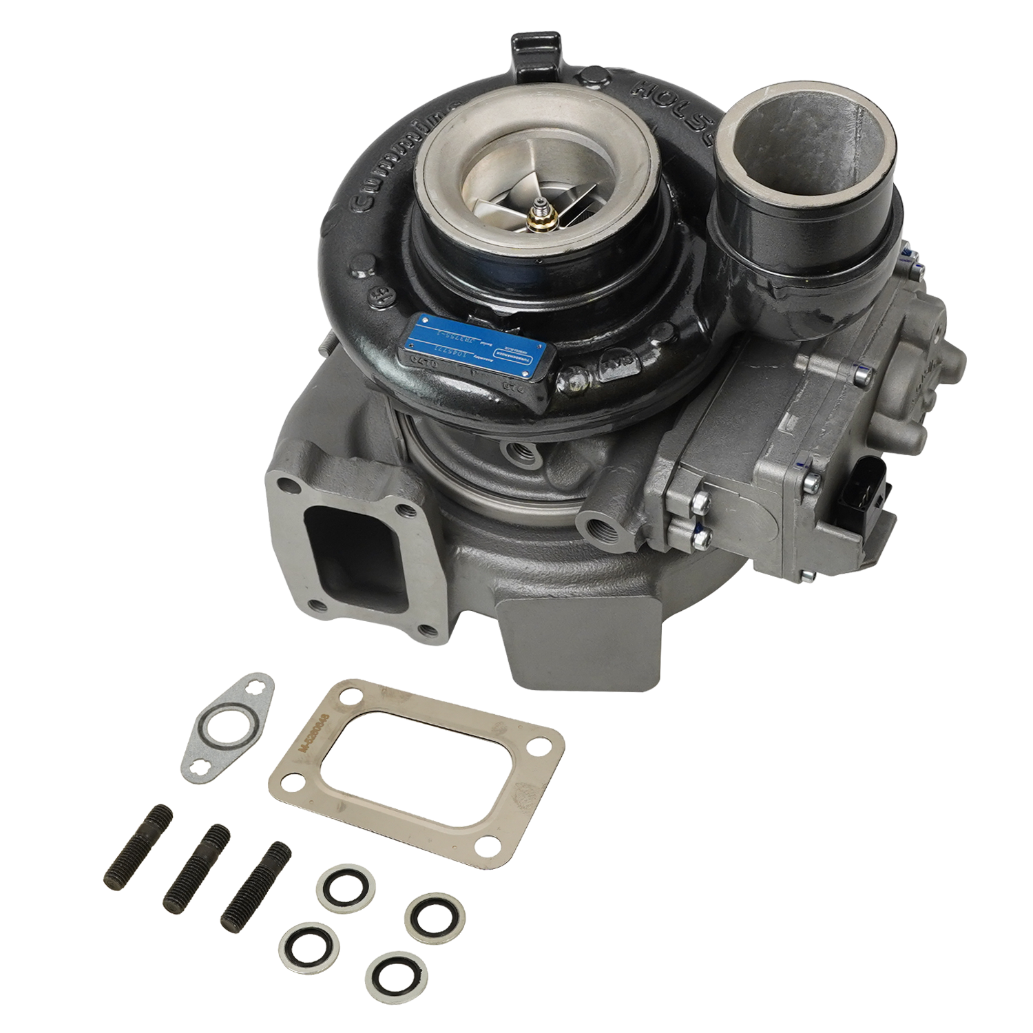 2013-2018 Cummins BD Screamer HE300VG (1045771)