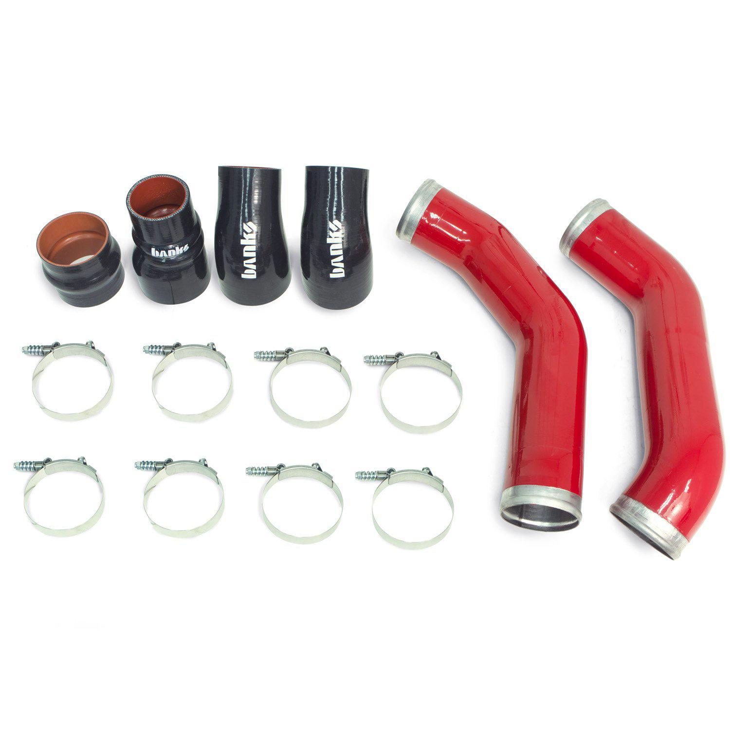 2013-2018 Cummins Boost Tube Upgrade Kit (25992)