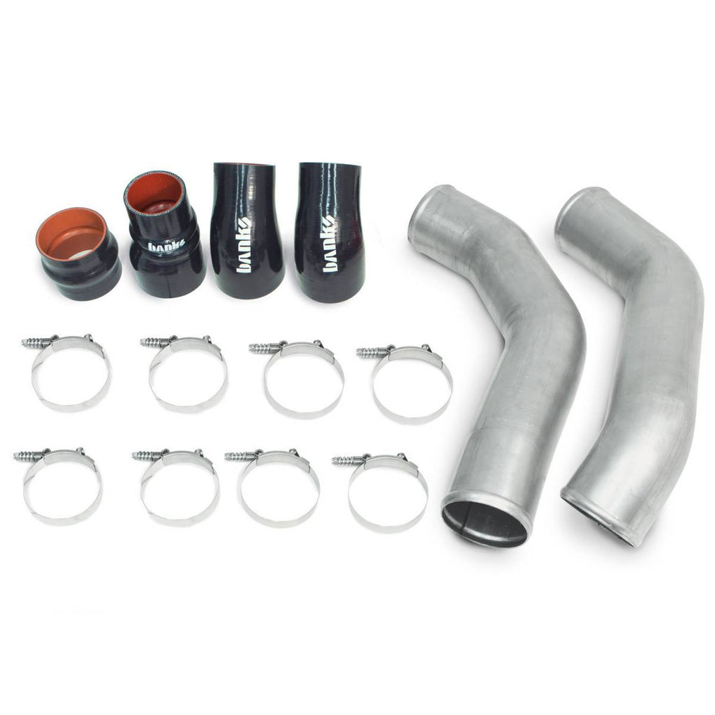 2013-2018 Cummins Boost Tube Upgrade Kit (25992)