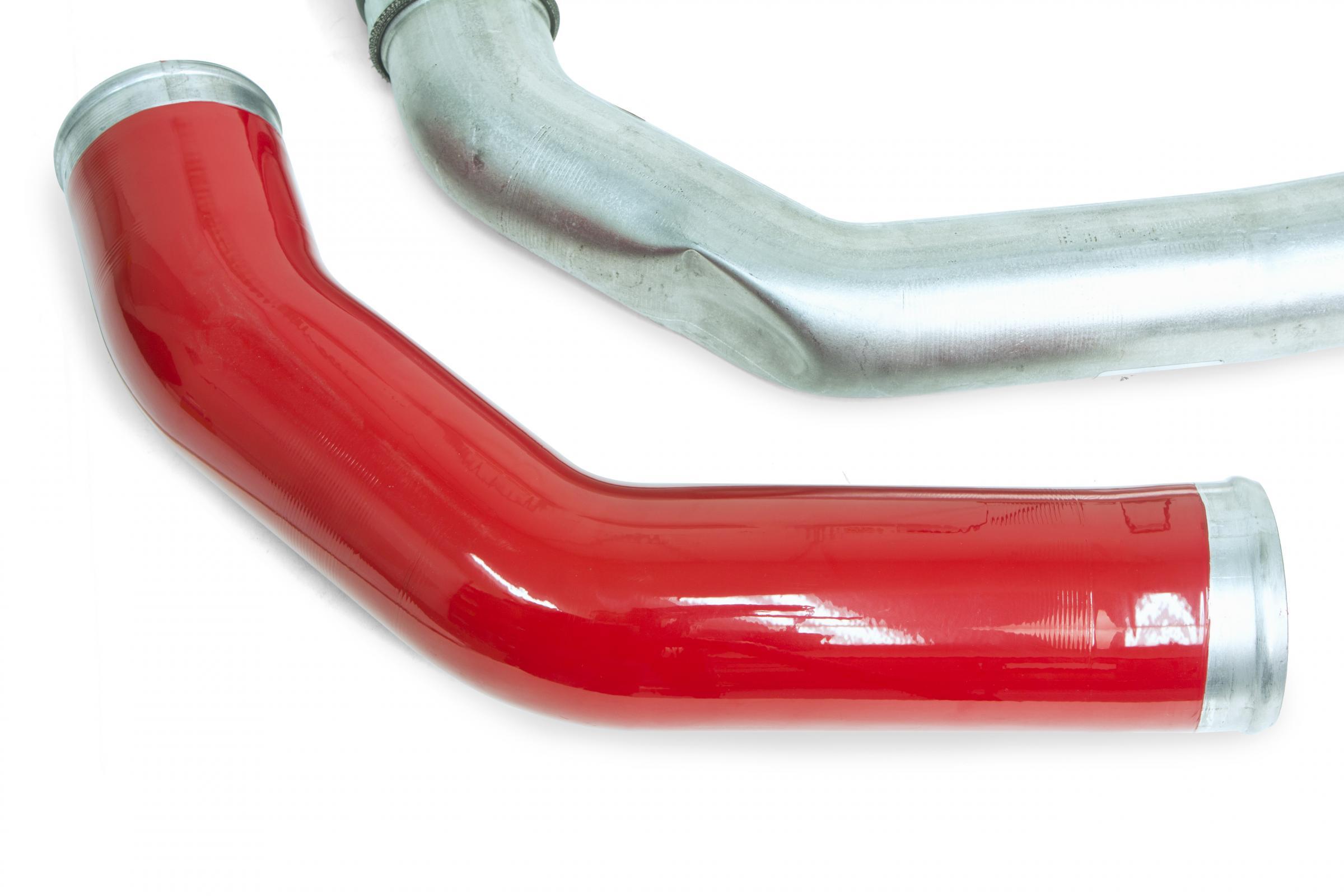 2013-2018 Cummins Boost Tube Upgrade Kit (25992)