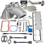2013-2018 Cummins C&C Monster-Ram Intake System (42804)