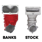 2013-2018 Cummins C&C Monster-Ram Intake System (42804)