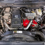 2013-2018 Cummins C&C Monster-Ram Intake System (42804)