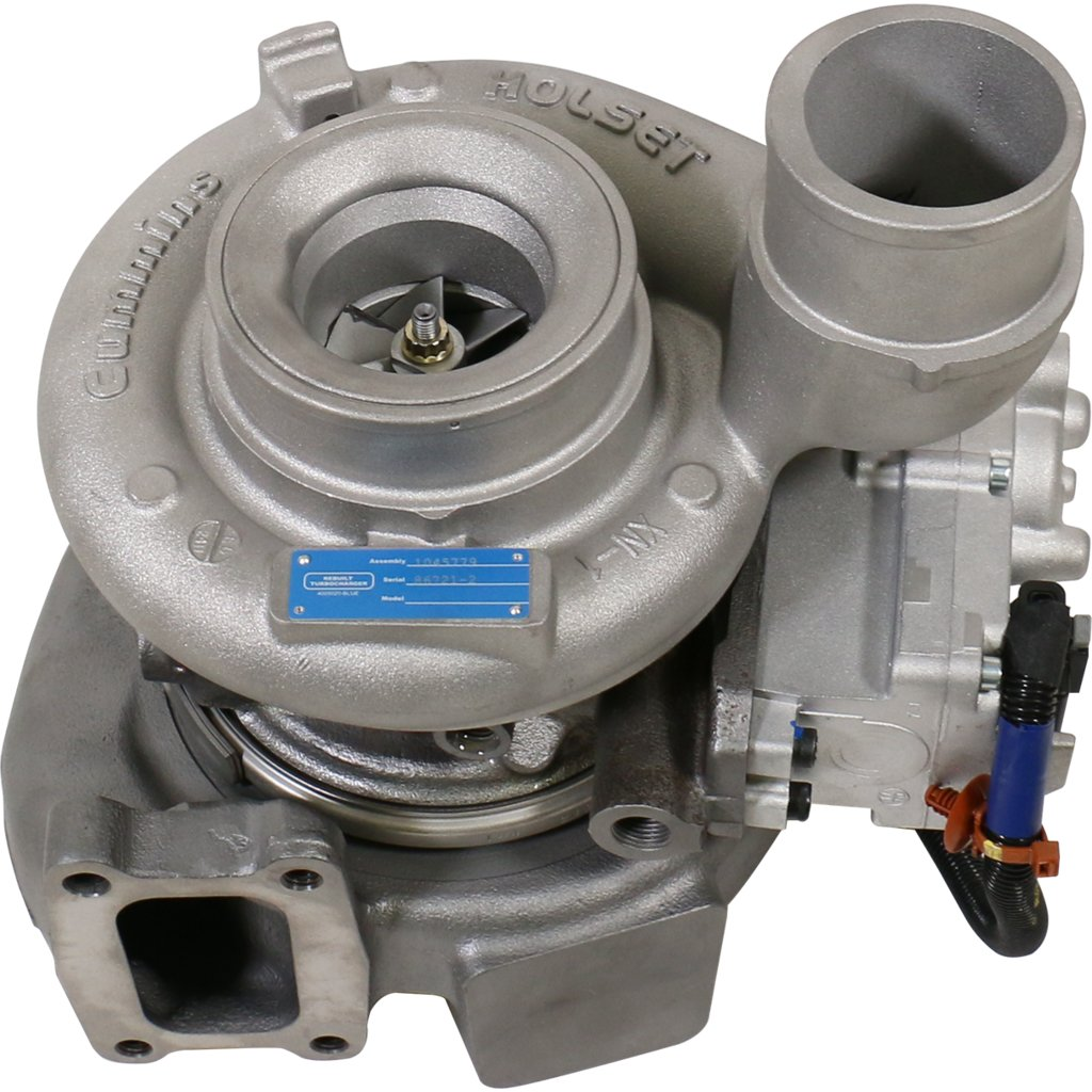 2013-2018 Cummins C&C Stock Replacement HE300VG Turbo (1045779)