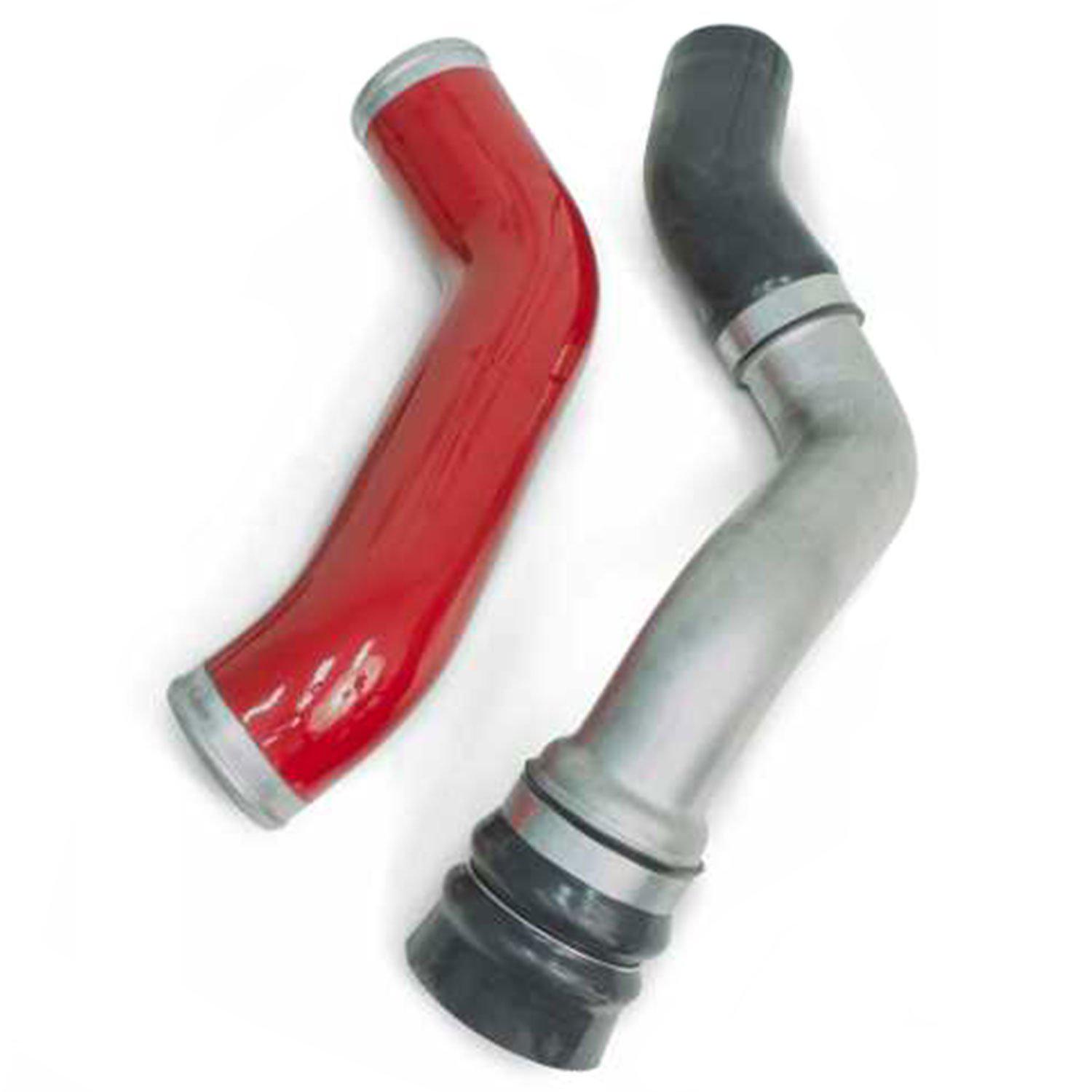 2013-2018 Cummins Cold Side Boost Tube Upgrade Kit (25994)