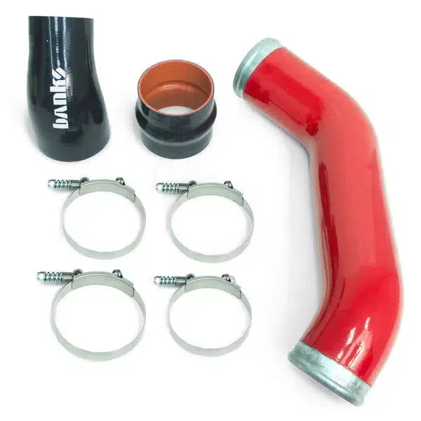 2013-2018 Cummins Cold-Side Turbocharger Boost Tube (25996)