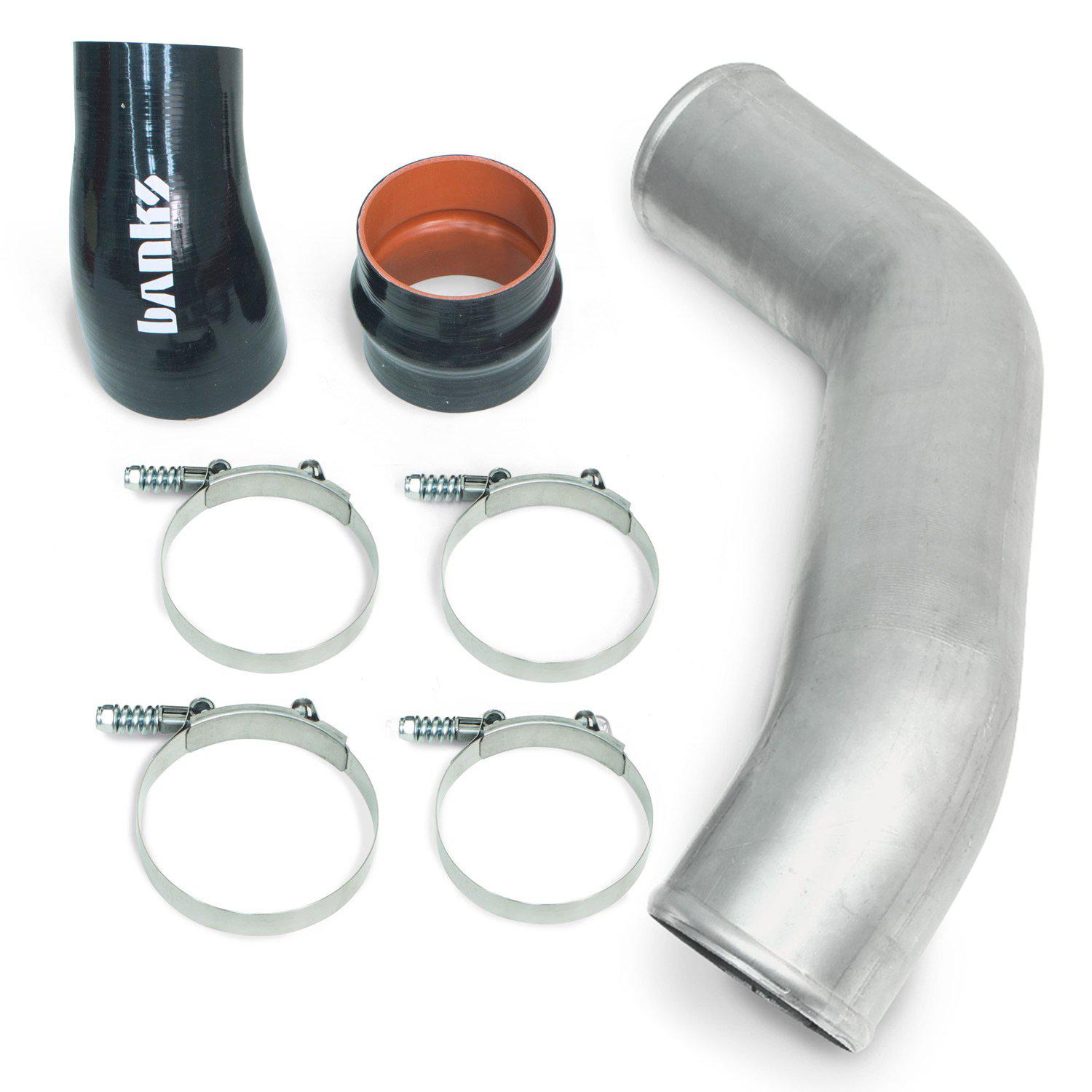2013-2018 Cummins Cold-Side Turbocharger Boost Tube (25996)