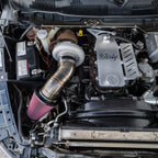 2013-2018 Cummins Dirty 2nd Gen Swap High Mount Piping Kit (I67-ENG-A149)