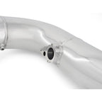 2013-2018 Cummins Dirty Turbo Intake (I67-INT-A136)