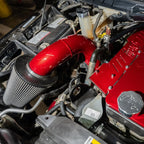 2013-2018 Cummins Dirty Turbo Intake (I67-INT-A136)