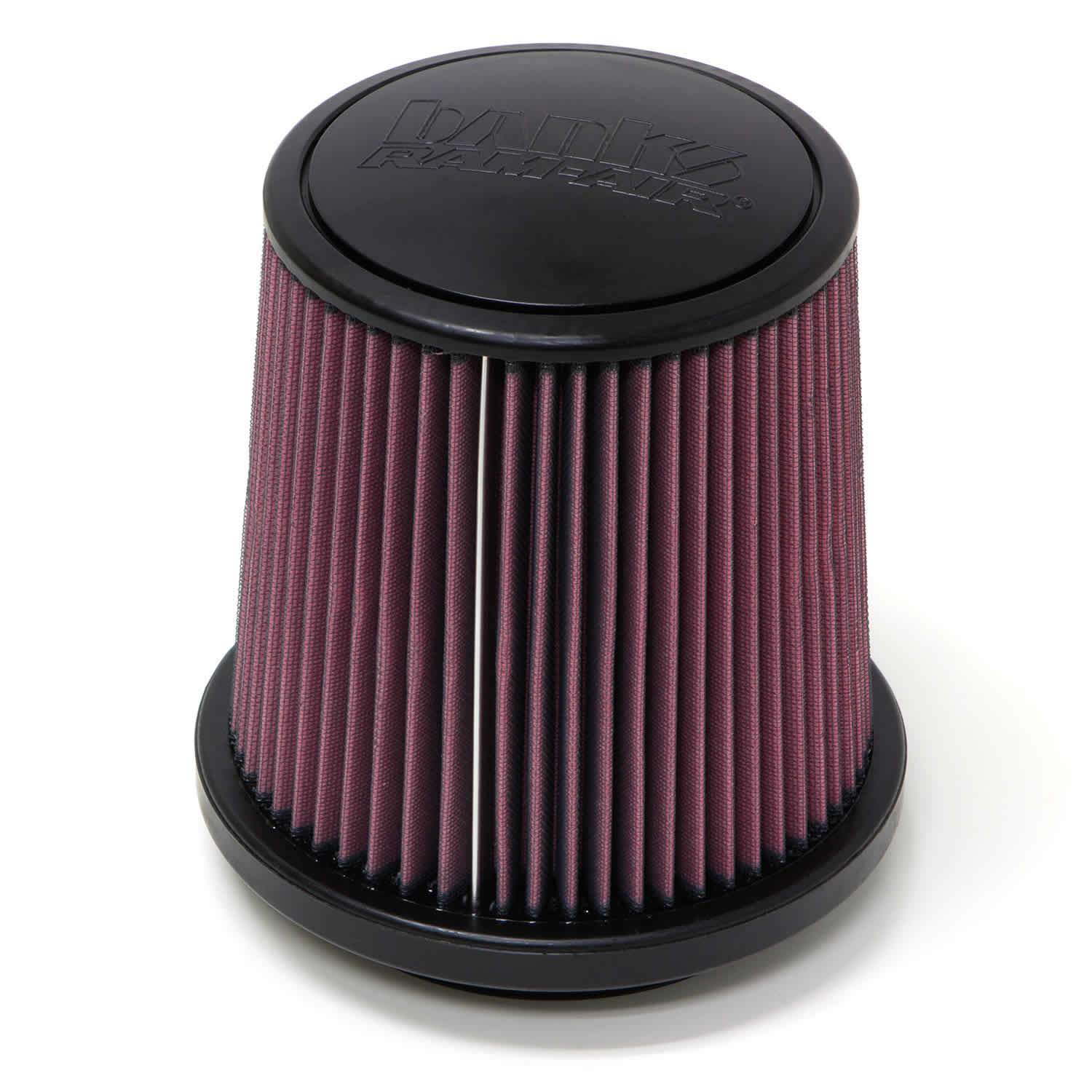 2013-2018 Cummins + Duramax Air filters (42141)