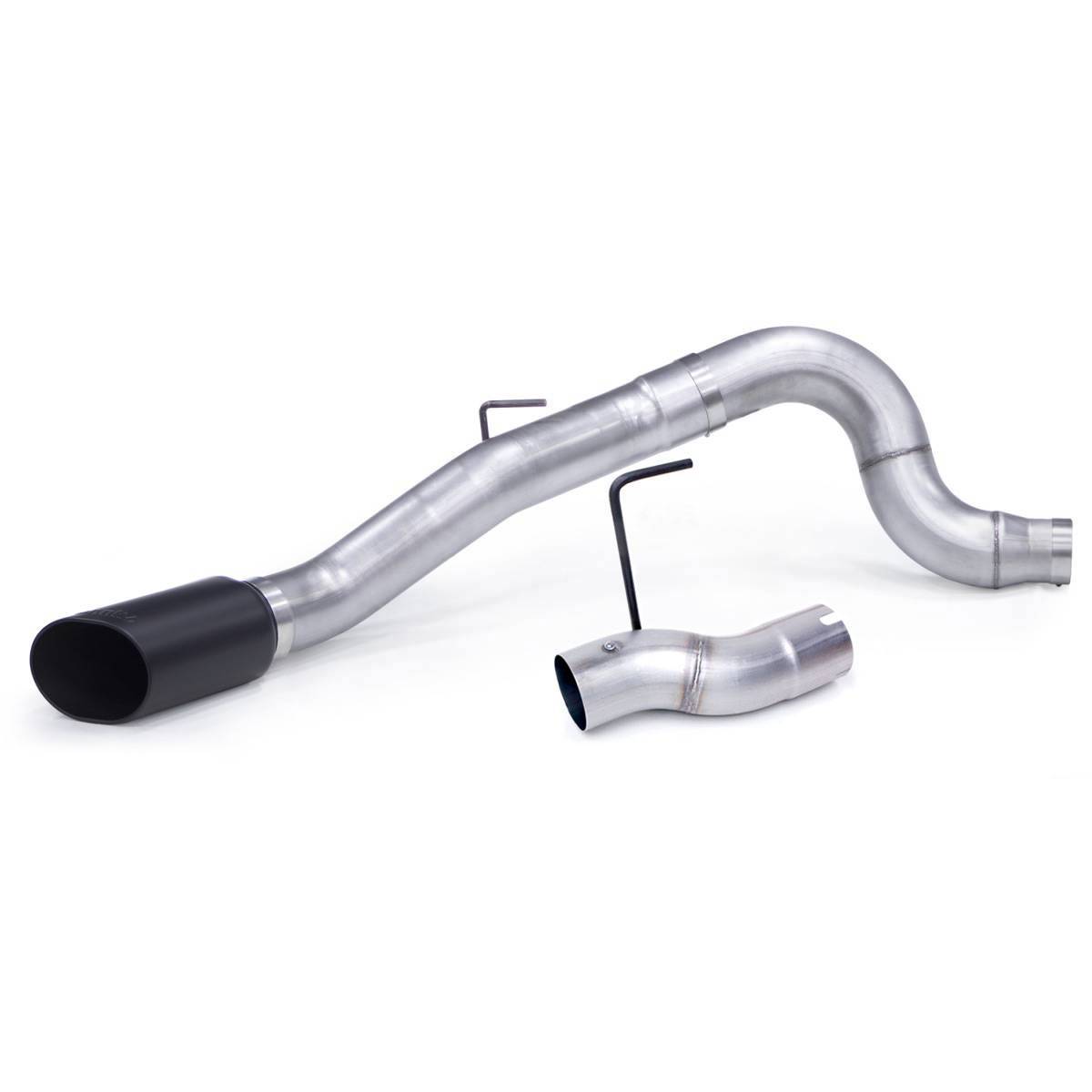 2013-2018 Cummins Exhaust System Kit (49778-B)