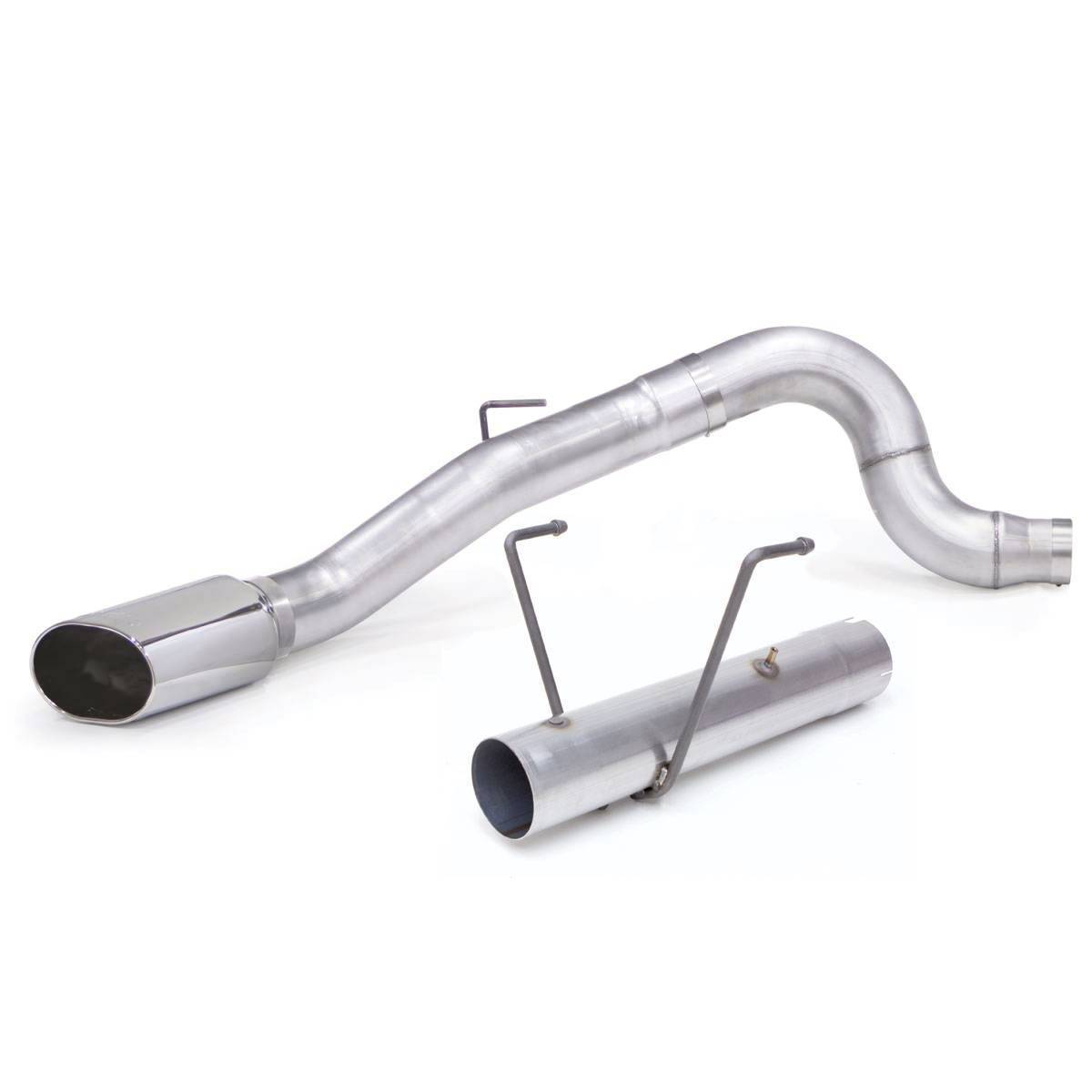 2013-2018 Cummins Exhaust System Kit (49797)