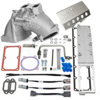 2013-2018 Cummins Gen 2 Monster-Ram Intake & Grid Heater Upgrade (42798)