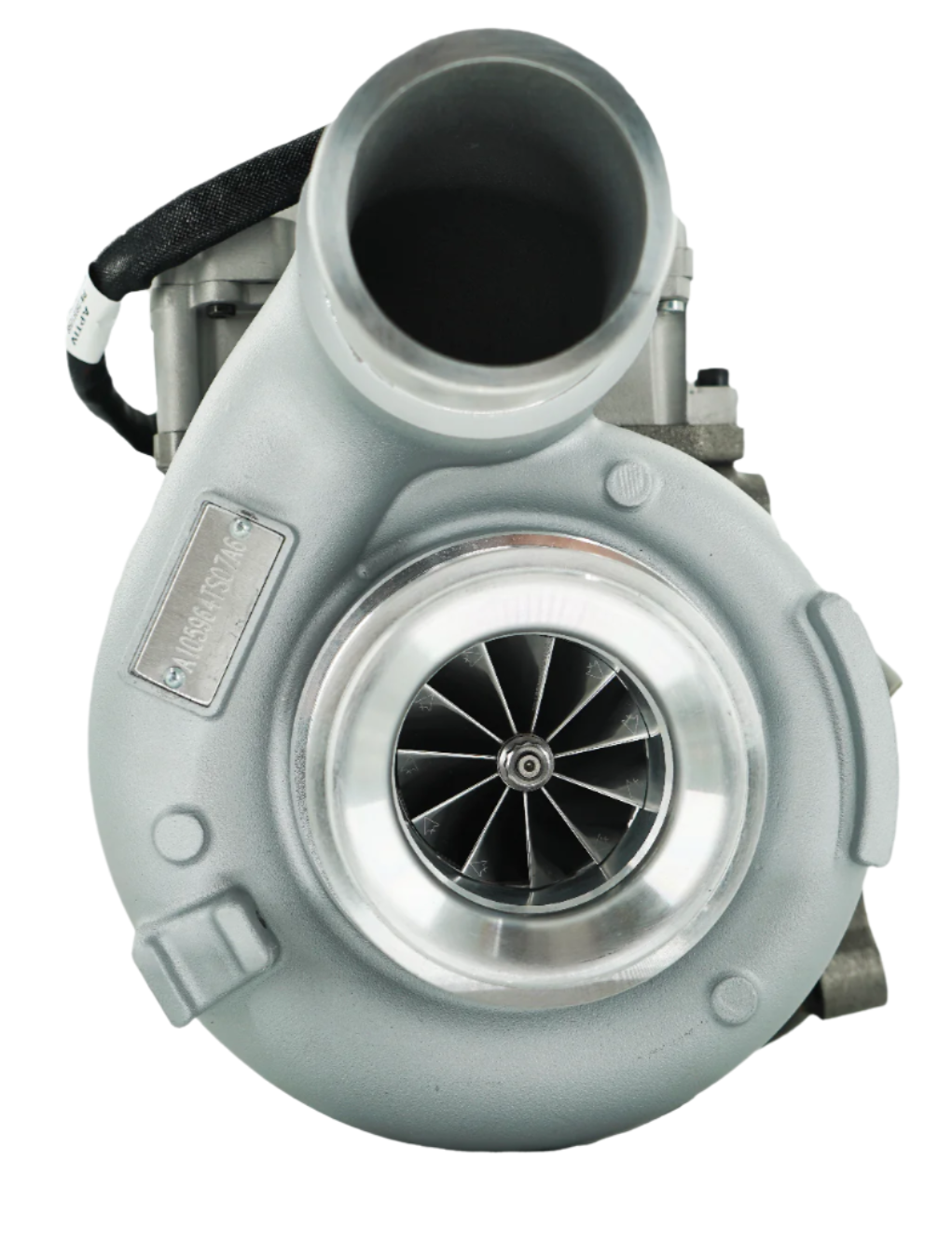 2013-2018 Cummins HE300VG Stealth Mach 1 64 Turbocharger (DM1FJ2080203000)