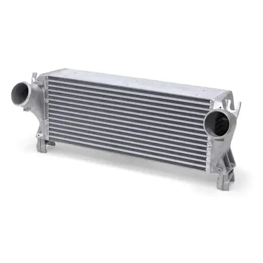 2013-2018 Cummins Intercooler Upgrade w/ Boost Tubes (2598x)