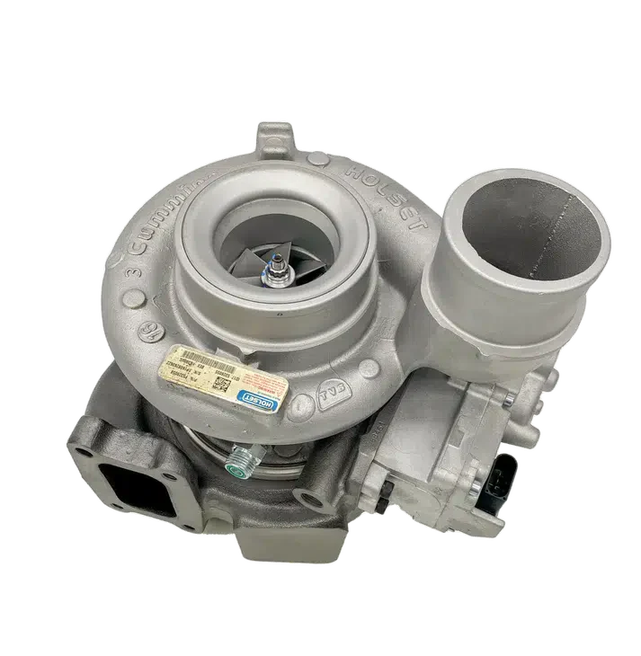 2013-2018 Cummins KC Turbos HE351VE Turbo with Holset VGT (Reman) (300357)