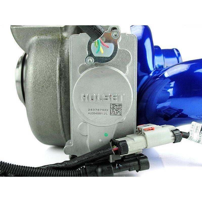 2013-2018 Cummins Pitbull Series 64.5mm Turbo (SD-PB-6.7C-TURBO-13)